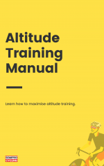 Altitude Manual Cover