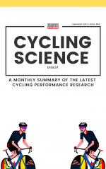 Cycling Science Digest #02